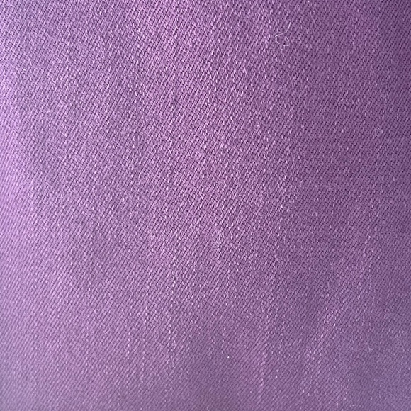 Maroon marks & Spenser skinny plus size pants size 14 - Picture 6 of 8